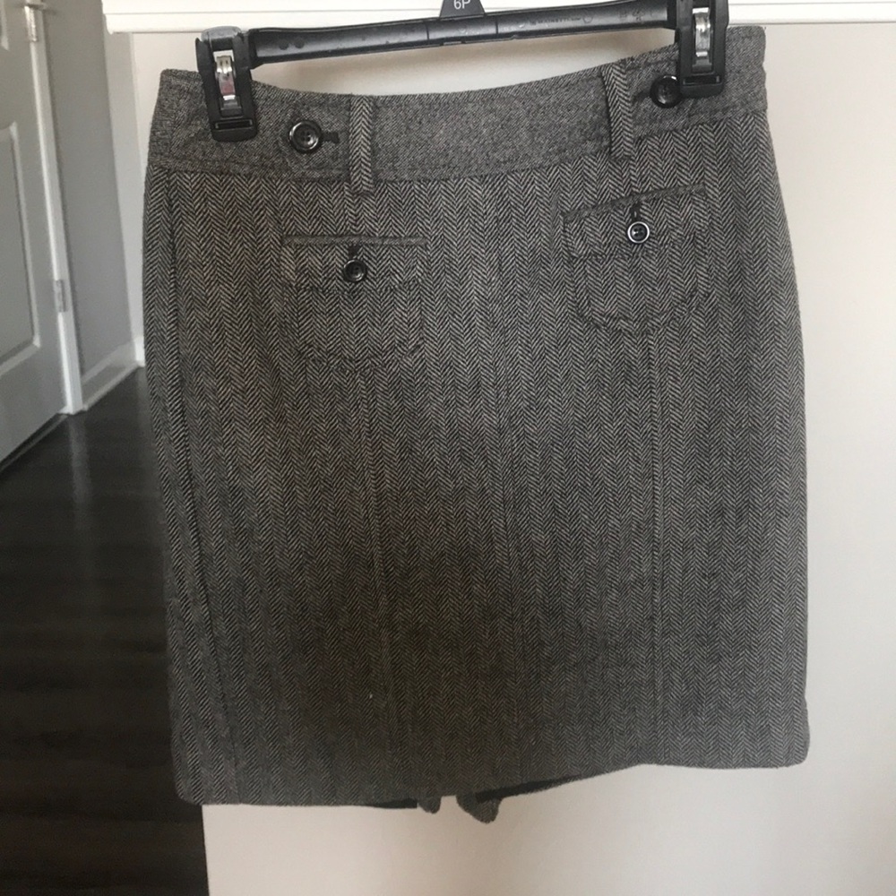 Super cute Ann Taylor petites skirt!